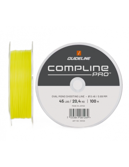 Guideline Compline Pro