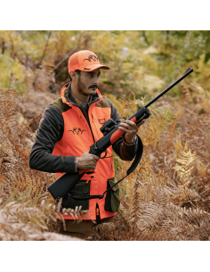 Blaser R8 Professional Black/Orange .308 2