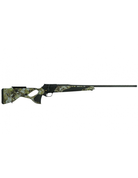 Blaser R8 Ultimate HunTec Camo Adj. .308