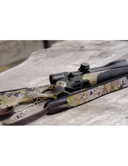 Blaser R8 Ultimate HunTec Camo Adj. .308