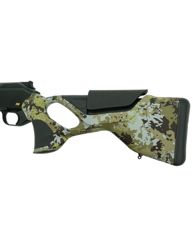 Blaser R8 Ultimate HunTec Camo Adj. .308