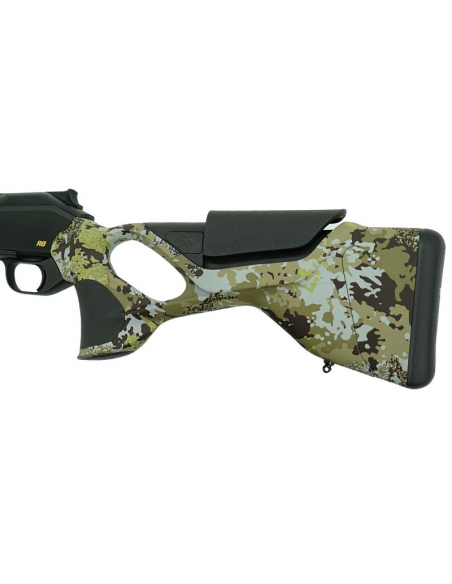 Blaser R8 Ultimate HunTec Camo Adj. .308