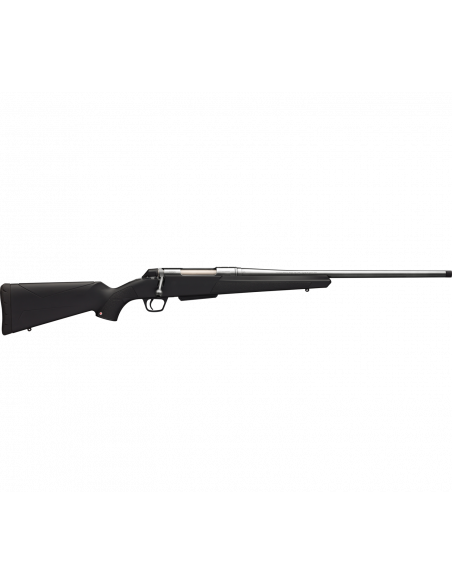 Winchester XPR Composite Black .308