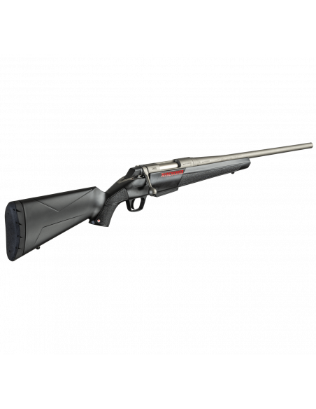 Winchester XPR Composite Black .308