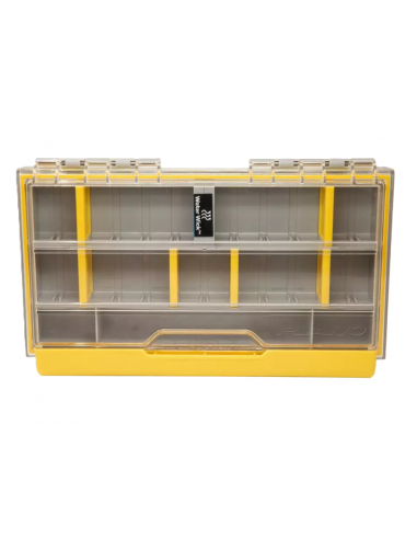 Plano Slukboks Edge 3500