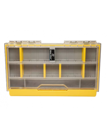 Plano Slukboks Edge 3500