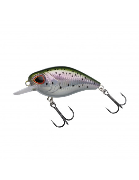 DEX Thumper Floating 5,5cm Rainbow Trout