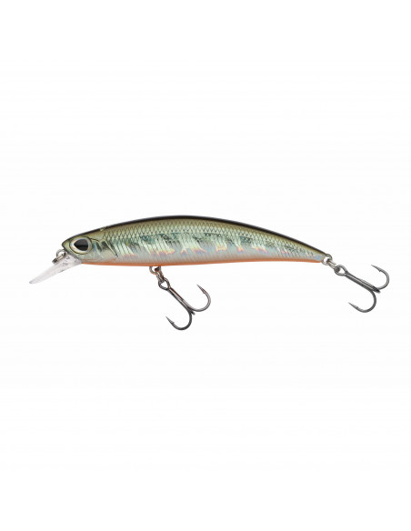 DEX Bullet Jerk 8cm Minnow