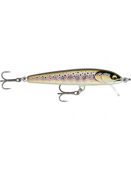 Rapala Floater Elite GDBT