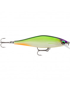 Rapala Shadow Rap Shad 9cm - ODL