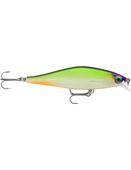 Rapala Shadow Rap Shad 9cm - ODL