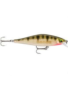 Rapala Shadow Rap Shad 9cm - BBZ