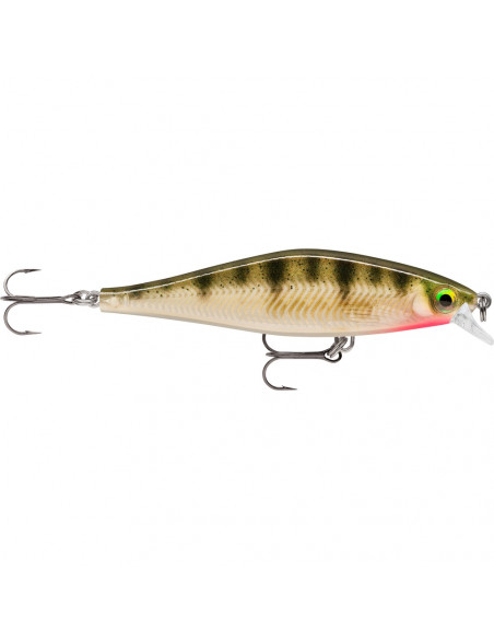 Rapala Shadow Rap Shad 9cm - BBZ