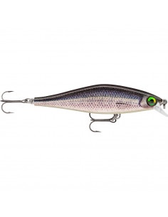 Rapala Shadow Rap Shad 9cm - MUIKKU