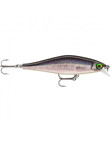 Rapala Shadow Rap Shad 9cm - MUIKKU