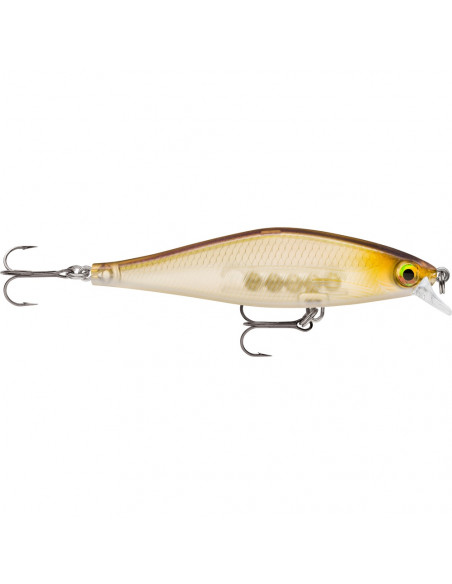Rapala Shadow Rap Shad 9cm - MTSD
