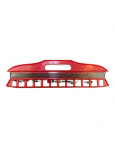 Valdresvinna m/8 fluer