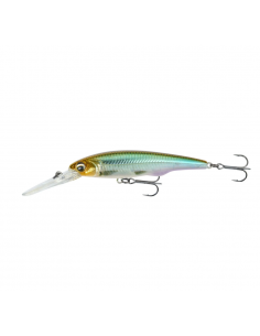 SG Gravity Twitch DR 8,3cm 16,5g Smelt