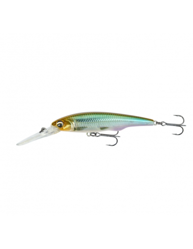 SG Gravity Twitch DR 8,3cm 16,5g Smelt
