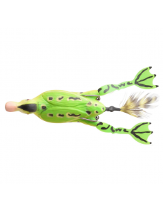Savage Gear 3D Hollow Duckling 10cm 40g Fruck