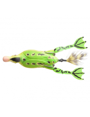 Savage Gear 3D Hollow Duckling 10cm 40g Fruck