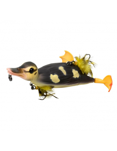 Savage Gear 3D Suicide Duck 10,5cm 28g
