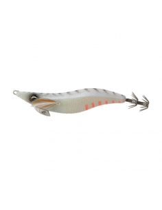 SG Powerglow Egi 17,2g 10cm White