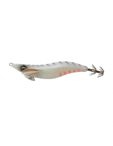SG Powerglow Egi 17,2g 10cm White