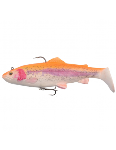 Savage Gear 4D Trout Rattle Shad 12,5cm 35g