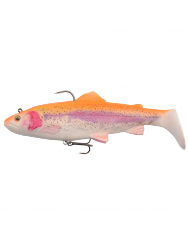 Savage Gear 4D Trout Rattle Shad 12,5cm 35g