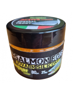 Illuminor Salmon Eggs Natural