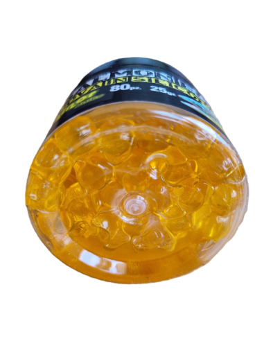Illuminor Salmon Eggs Natural