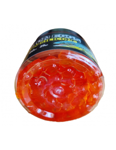 Illuminor Salmon Eggs Rød 2