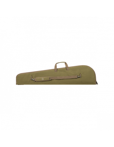 Sauer Våpenfutteral 117cm Sepia Canvas