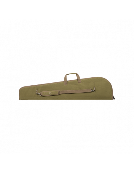 Sauer Våpenfutteral 117cm Sepia Canvas