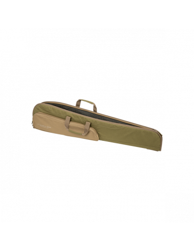 Sauer Våpenfutteral 117cm Sepia Canvas