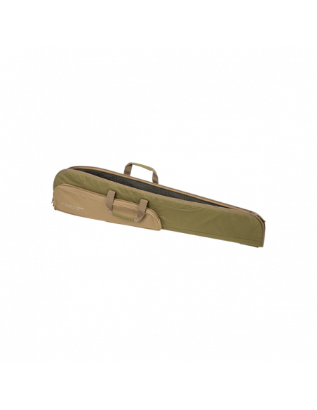 Sauer Våpenfutteral 117cm Sepia Canvas