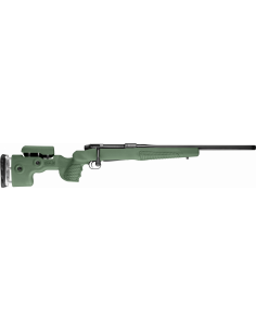 Mauser M18 Fenris