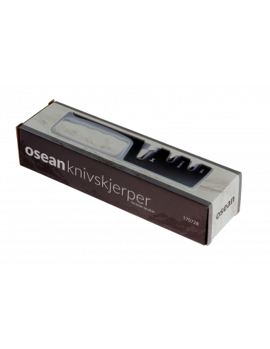Osean Knivskjerper kniv- og sakssliper