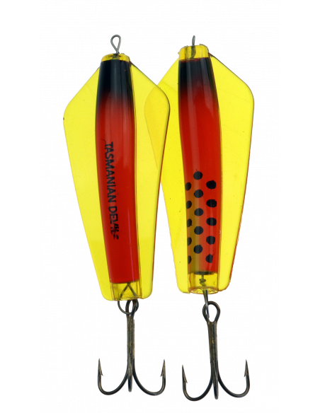 Tasmanian Devil Canberra Killer Y82