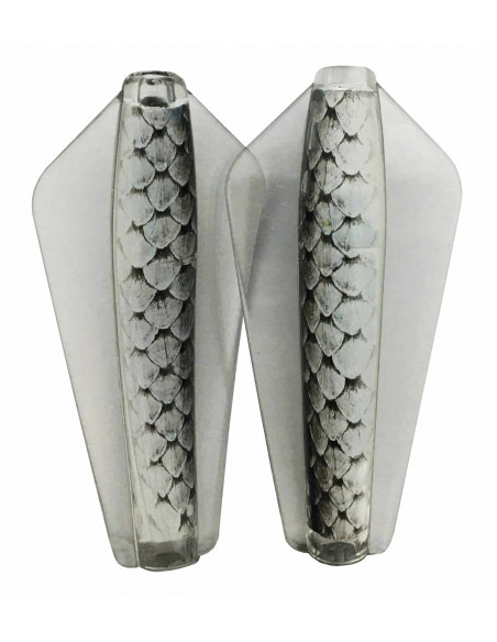 Tasmanian Devil Live Skin Roach