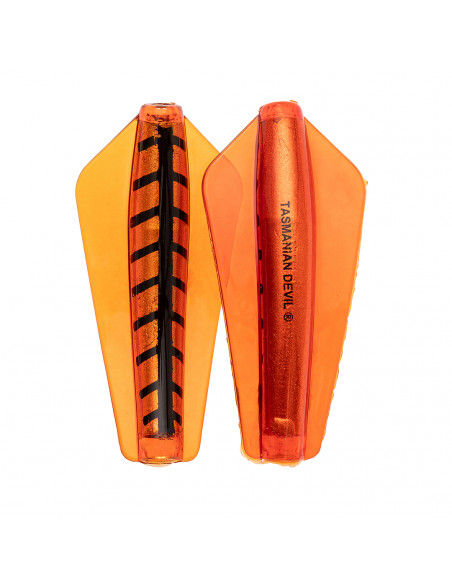 Tasmanian Devil Red Wings N37