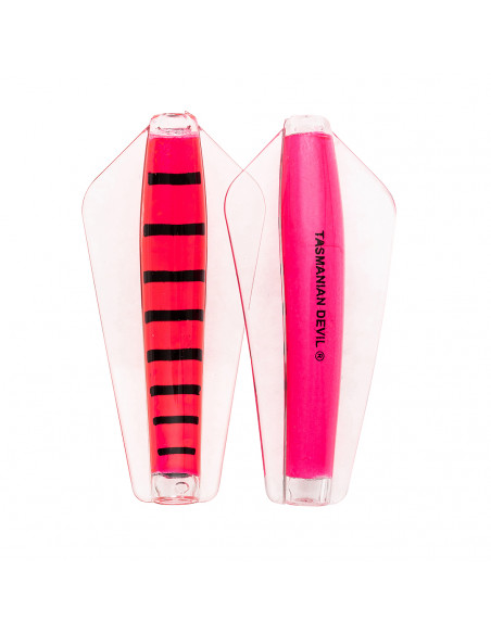 Tasmanian Devil Pink Panther N55