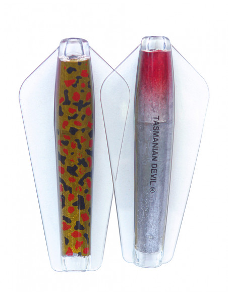 Tasmanian Devil Lovettia N103