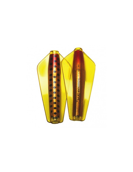 Tasmanian Devil Eucumbine Bomber Y48