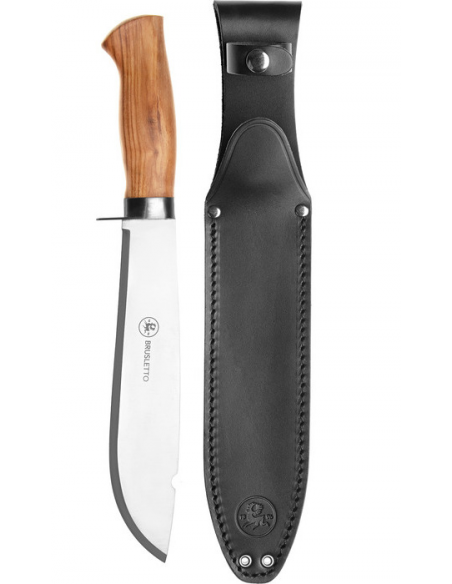 Brusletto Villmarka Stor