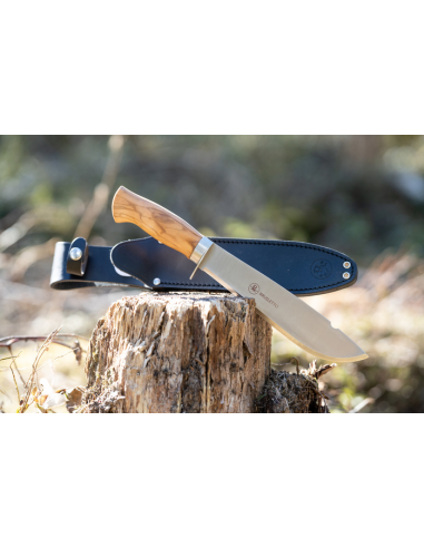 Brusletto Villmarka Stor