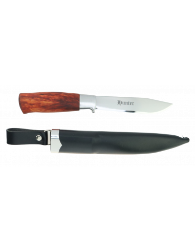 Brusletto Hunter Kniv