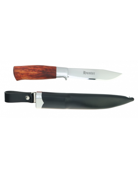Brusletto Hunter Kniv