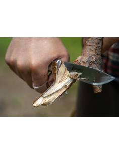 Brusletto Hunter Kniv 2